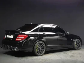 Mercedes-Benz C 63 AMG 63 AMG - 40000 лв. - 41768159 | Car24.bg