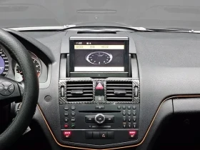 Mercedes-Benz C 63 AMG 63 AMG - 40000 лв. - 41768159 | Car24.bg