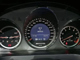 Mercedes-Benz C 63 AMG 63 AMG - 40000 лв. - 41768159 | Car24.bg