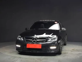 Mercedes-Benz C 63 AMG 63 AMG - 40000 лв. - 41768159 | Car24.bg