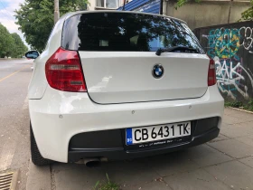 Обява за продажба на BMW 116 ~8 800 лв. - изображение 5