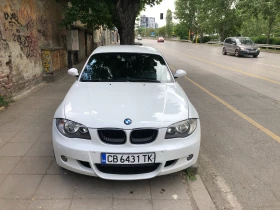Обява за продажба на BMW 116 ~8 800 лв. - изображение 1