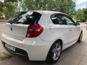 Обява за продажба на BMW 116 ~8 800 лв. - изображение 4