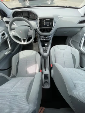 Peugeot 208 1.6i-120.. | Mobile.bg    9