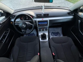 VW Passat 2.0 TDI  11.2009 Common Rail | Mobile.bg    9