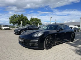 Porsche Panamera * * * 4-S BI-TURBO PDK FACE* * * 