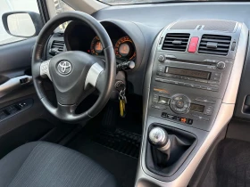 Toyota Auris 1, 4-D4D-90 | Mobile.bg    11