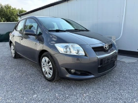 Toyota Auris 1, 4-D4D-90 | Mobile.bg    2