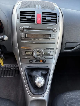 Toyota Auris 1, 4-D4D-90 | Mobile.bg    16