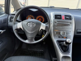 Toyota Auris 1, 4-D4D-90 | Mobile.bg    14