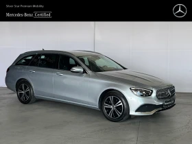 Mercedes-Benz E 220 d Estate - 54800 лв. - 45230987 3
