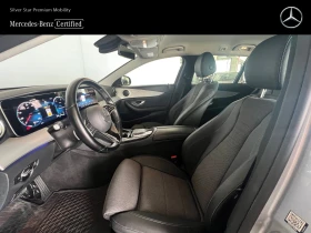 Mercedes-Benz E 220 d Estate - 54800 лв. - 45230987 7