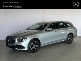 Mercedes-Benz E 220 d Estate