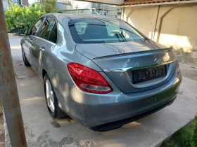 Обява за продажба на Mercedes-Benz C 220 UNIKAT ~26 900 лв. - изображение 4
