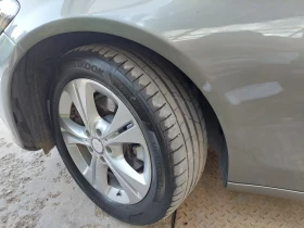 Mercedes-Benz C 220 UNIKAT | Mobile.bg    15