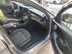 Обява за продажба на Mercedes-Benz C 220 UNIKAT ~26 900 лв. - изображение 11