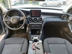 Mercedes-Benz C 220 UNIKAT | Mobile.bg    13