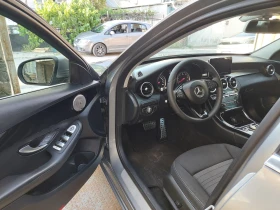 Обява за продажба на Mercedes-Benz C 220 UNIKAT ~26 900 лв. - изображение 8