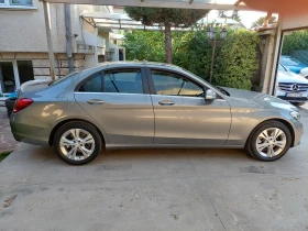 Обява за продажба на Mercedes-Benz C 220 UNIKAT ~26 900 лв. - изображение 7