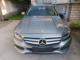 Обява за продажба на Mercedes-Benz C 220 UNIKAT ~26 900 лв. - изображение 1
