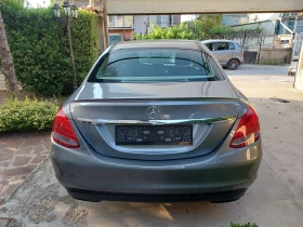 Обява за продажба на Mercedes-Benz C 220 UNIKAT ~26 900 лв. - изображение 5