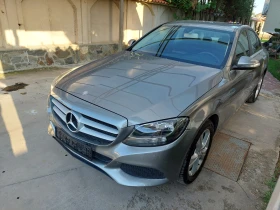 Обява за продажба на Mercedes-Benz C 220 UNIKAT ~26 900 лв. - изображение 2