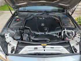Mercedes-Benz C 220 UNIKAT | Mobile.bg    16