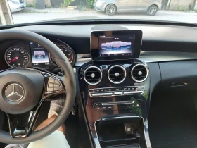 Mercedes-Benz C 220 UNIKAT | Mobile.bg    14