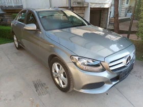 Обява за продажба на Mercedes-Benz C 220 UNIKAT ~26 900 лв. - изображение 1