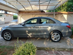 Обява за продажба на Mercedes-Benz C 220 UNIKAT ~26 900 лв. - изображение 3