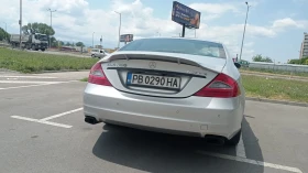 Обява за продажба на Mercedes-Benz CLS 350 ~17 850 лв. - изображение 4
