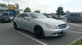 Обява за продажба на Mercedes-Benz CLS 350 ~17 850 лв. - изображение 1