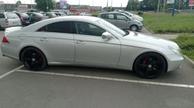 Обява за продажба на Mercedes-Benz CLS 350 ~17 850 лв. - изображение 2
