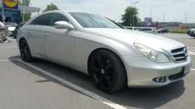 Обява за продажба на Mercedes-Benz CLS 350 ~17 850 лв. - изображение 6