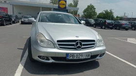 Обява за продажба на Mercedes-Benz CLS 350 ~17 850 лв. - изображение 5