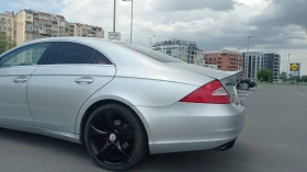 Обява за продажба на Mercedes-Benz CLS 350 ~17 850 лв. - изображение 7