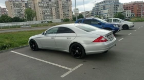 Обява за продажба на Mercedes-Benz CLS 350 ~17 850 лв. - изображение 1