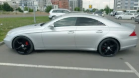 Обява за продажба на Mercedes-Benz CLS 350 ~17 850 лв. - изображение 3