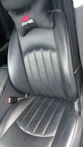 Обява за продажба на Mercedes-Benz CLS 350 ~17 850 лв. - изображение 10
