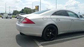 Обява за продажба на Mercedes-Benz CLS 350 ~17 850 лв. - изображение 8
