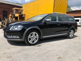 VW Alltrack 2.0 TDI - 23950 лв. - 73536871 8