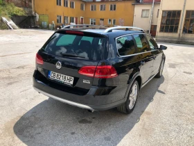 VW Alltrack 2.0 TDI - 23950 лв. - 73536871 5