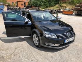 VW Alltrack 2.0 TDI - 23950 лв. - 73536871 9