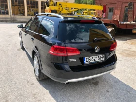 VW Alltrack 2.0 TDI - 23950 лв. - 73536871 6