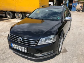 VW Alltrack 2.0 TDI - 23950 лв. - 73536871 2