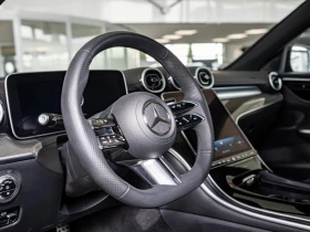Mercedes-Benz C 300 e/ AMG/ PLUG-IN/ NIGHT/ LED/ KEYLESS/  | Mobile.bg    6