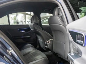 Mercedes-Benz C 300 e/ AMG/ PLUG-IN/ NIGHT/ LED/ KEYLESS/  | Mobile.bg    11