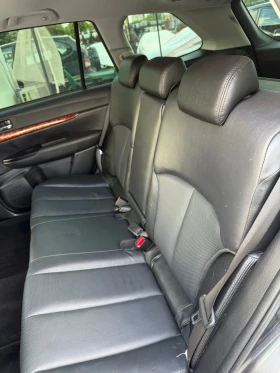 Subaru Outback 3.6i 260к.с Швейцария Si Drive - 20500 лв. - 83281413 10