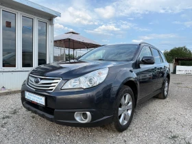 Subaru Outback 3.6i 260к.с Швейцария Si Drive - 20500 лв. - 83281413 2
