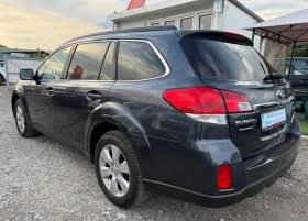 Subaru Outback 3.6i 260к.с Швейцария Si Drive - 20500 лв. - 83281413 6